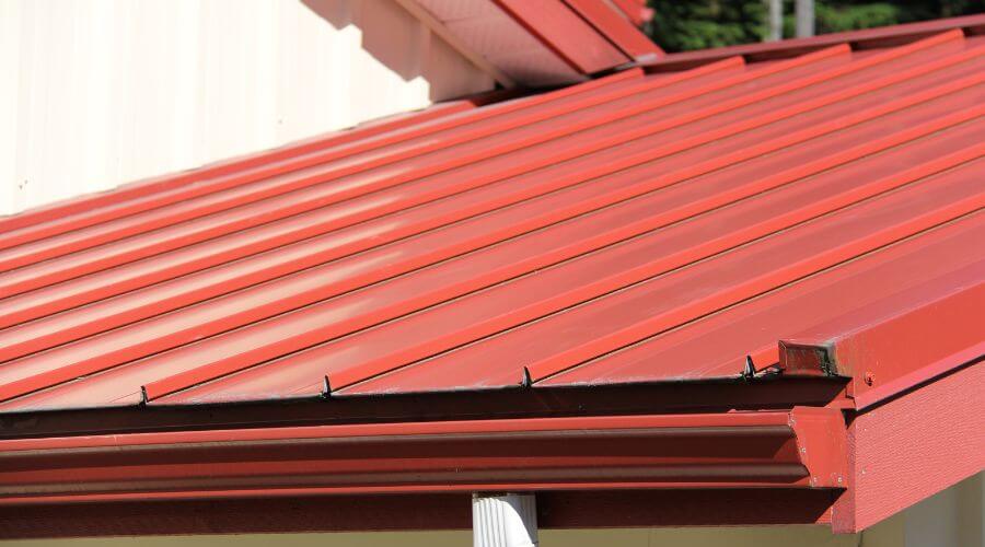 Industrial Roof Maintenance in Vanderbilt, PA